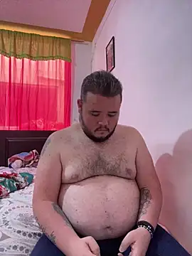 Chimbo-1996 online show from 21, 12, 2025