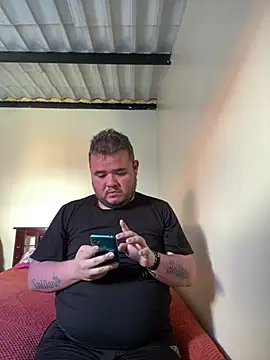 Chimbo-1996 online show from 14, 1, 2026