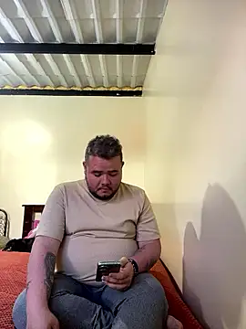 Chimbo-1996 online show from 13, 1, 2026