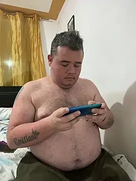 Chimbo-1996 online show from 19, 1, 2026