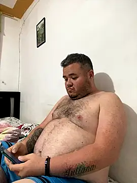 Chimbo-1996 online show from 30, 11, 2025