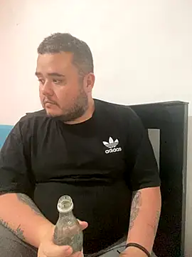 Chimbo-1996 online show from 22, 10, 2025