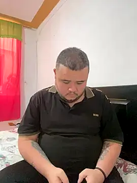 Chimbo-1996 online show from 15, 10, 2025