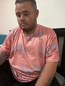 Chimbo-1996 online show from 24, 9, 2025