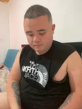 Chimbo-1996 online show from 2, 10, 2025