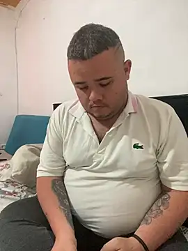 Chimbo-1996 online show from 29, 10, 2025