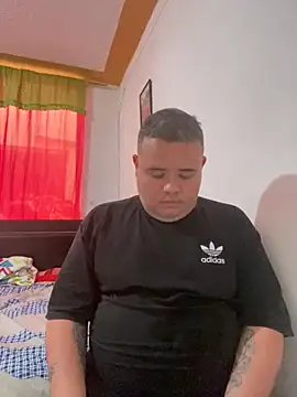 Chimbo-1996 online show from 19, 11, 2025