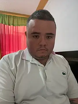 Chimbo-1996 online show from 4, 10, 2025