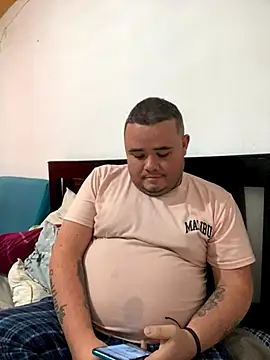 Chimbo-1996 online show from 6, 10, 2025