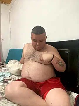 Chimbo-1996 online show from 26, 10, 2025