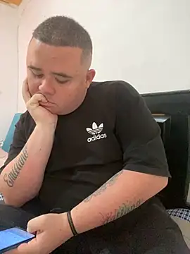 Chimbo-1996 online show from 30, 9, 2025