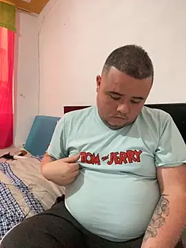 Chimbo-1996 online show from 5, 10, 2025