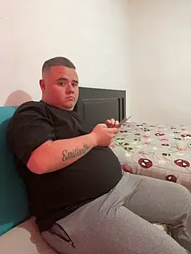 Chimbo-1996 online show from 13, 9, 2025