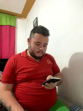 Chimbo-1996 online show from 17, 11, 2025