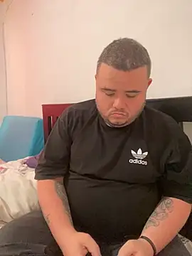 Chimbo-1996 online show from 13, 10, 2025