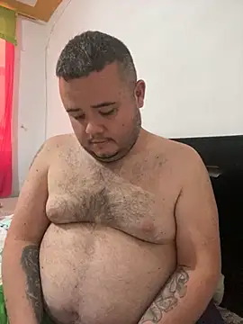 Chimbo-1996 online show from 3, 11, 2025