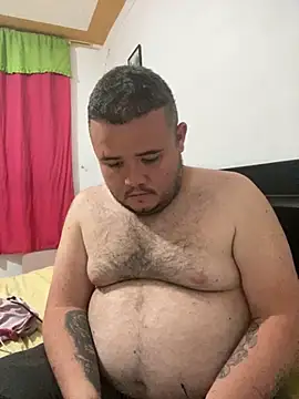 Chimbo-1996 online show from 8, 11, 2025