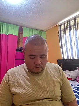 Chimbo-1996 online show from 27, 3, 2026