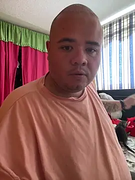 Chimbo-1996 online show from 10, 3, 2026