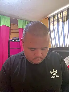 Chimbo-1996 online show from 28, 3, 2026