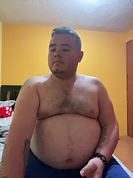 Chimbo-1996 online show from 10, 2, 2026