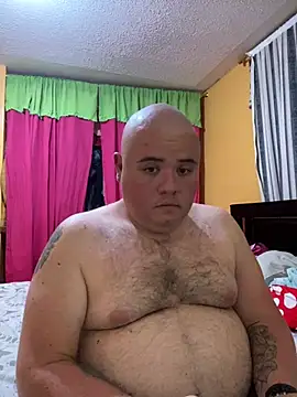 Chimbo-1996 online show from 7, 3, 2026