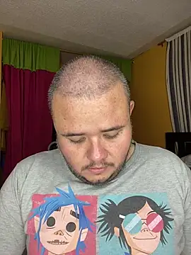 Chimbo-1996 online show from 2, 4, 2026