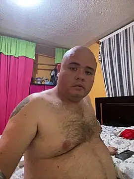 Chimbo-1996 online show from 20, 3, 2026