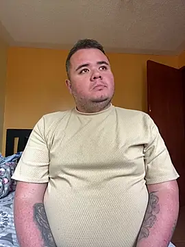 Chimbo-1996 online show from 8, 2, 2026