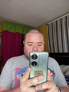 Chimbo-1996 online show from 6, 4, 2026