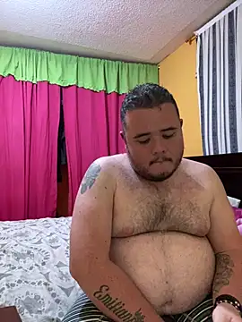 Chimbo-1996 online show from 4, 3, 2026