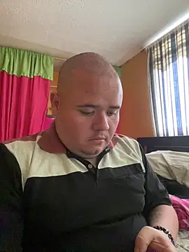 Chimbo-1996 online show from 11, 3, 2026