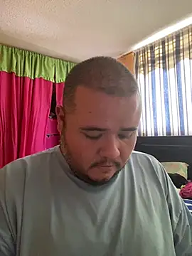 Chimbo-1996 online show from 6, 4, 2026