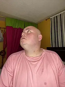 Chimbo-1996 online show from 9, 4, 2026