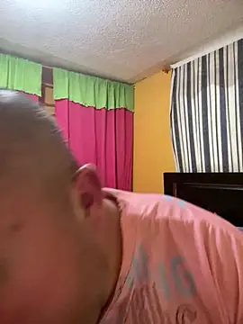 Chimbo-1996 online show from 25, 3, 2026