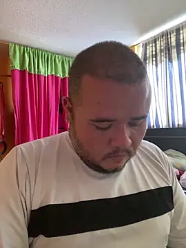 Chimbo-1996 online show from 7, 4, 2026