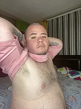 Chimbo-1996 online show from 16, 4, 2026