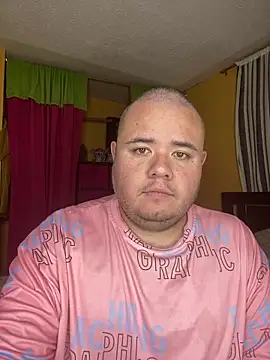 Chimbo-1996 online show from 15, 4, 2026