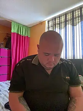 Chimbo-1996 online show from 12, 3, 2026