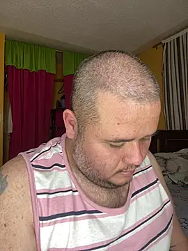 Chimbo-1996 online show from 23, 4, 2026