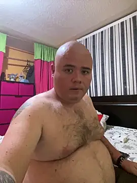 Chimbo-1996 online show from 19, 3, 2026