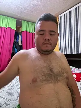 Chimbo-1996 online show from 24, 2, 2026