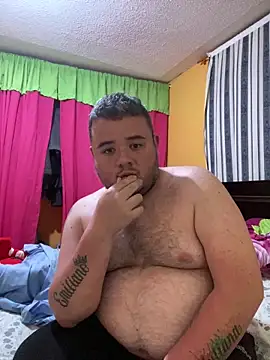 Chimbo-1996 online show from 2, 3, 2026