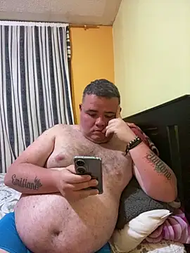 Chimbo-1996 online show from 3, 2, 2026