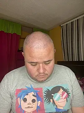 Chimbo-1996 online show from 14, 4, 2026