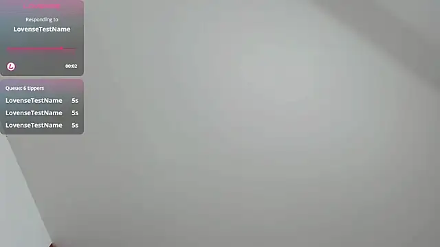 markustheroy333 online show from 15, 11, 2025