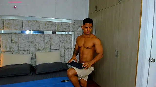 markustheroy333 online show from 27, 11, 2025