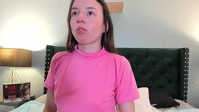 VioletaNova online show from 30, 4, 2026