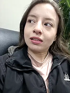 VioletaNova online show from 21, 3, 2026