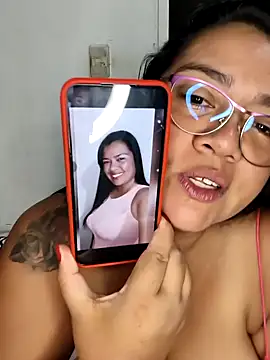 NARNYALABELLA online show from 13, 2, 2026